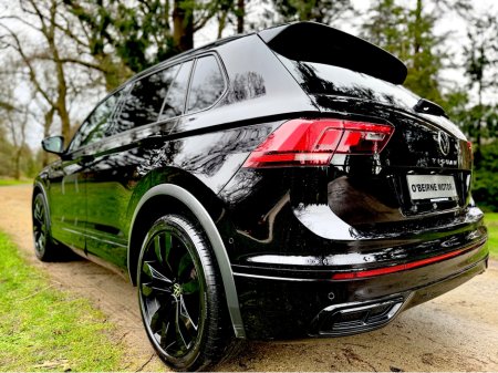 2023 Volkswagen Tiguan - thumbnail 43