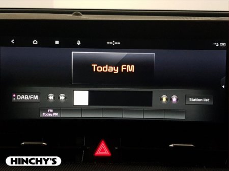 2023 Kia Sportage K4 Diesel 115hp €33,900 thumbnail