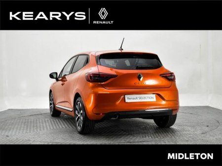 2021 Renault Clio - thumbnail 2