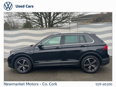 2023 Volkswagen Tiguan - thumbnail 6