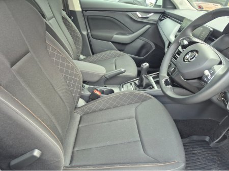 2023 Skoda Kamiq - thumbnail 7