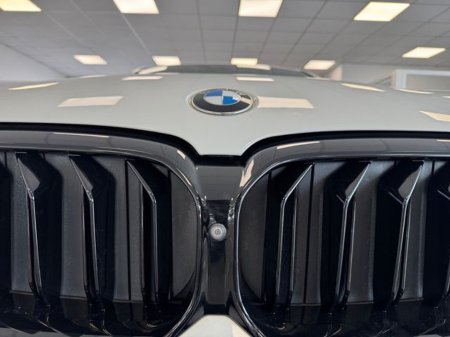 2020 BMW 5 Series 530e M Sport Auto €29,995 thumbnail