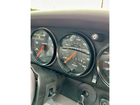 1995 Porsche 911 - thumbnail 14