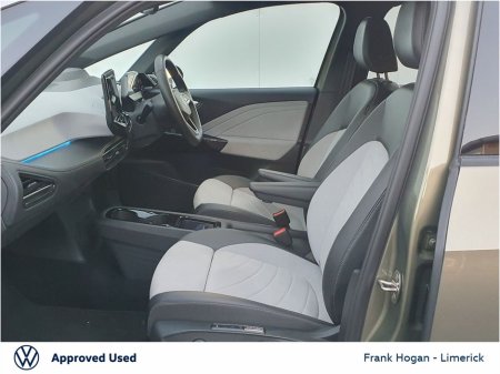 2023 Volkswagen ID.3 77kWh - BIG BATTERY - Pro S 204HP - CALL/TEXT LARRY 086-8366419 €27,900 thumbnail
