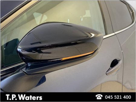 2026 Mazda Mazda3 2.0 HOMURA - 186PS - 6 YEAR MAZDA WARRANTY €38,950 thumbnail