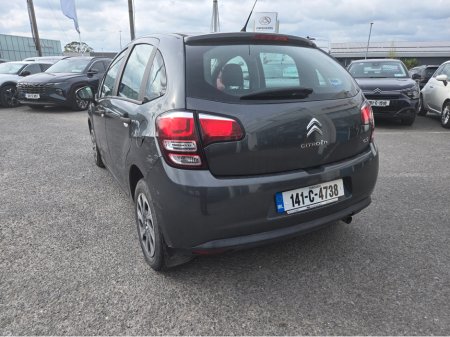 2014 Citroen C3 - photo 3
