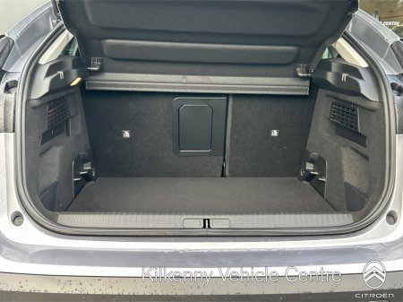 2024 Citroen C4 MAX PURETECH 130 MY40 4DR €25,800 thumbnail