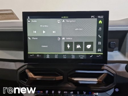 2026 Dacia Bigster Extreme HEV 155 €40,664 thumbnail