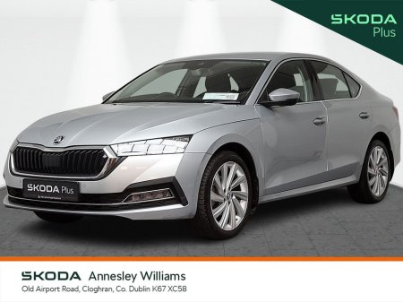 2024 Skoda Octavia - thumbnail 12