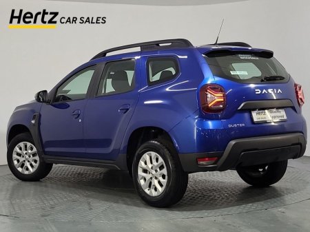 2023 Dacia Duster - view 3