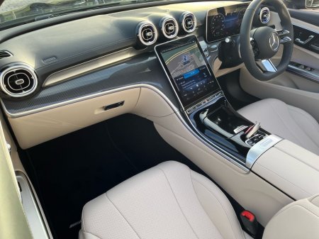 2026 Mercedes-Benz CLE - thumbnail 7