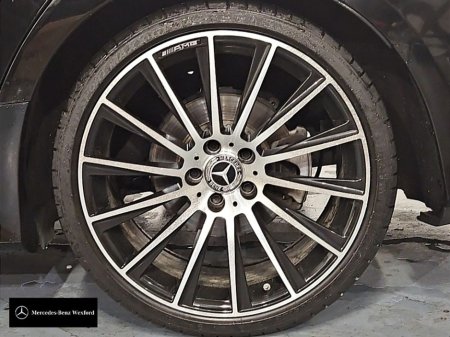 2020 Mercedes-Benz CLS Class - thumbnail 5