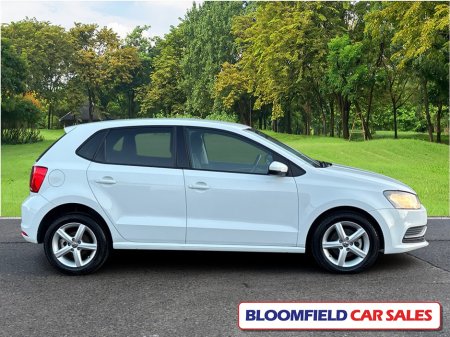 2014 Volkswagen Polo 1.2 , AUTO // PRISTINE €9,950 thumbnail