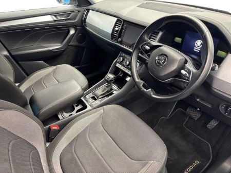 2023 Skoda Kodiaq 2.0TDI AMB DSG *5.9% APR* €135 P/W €42,995 thumbnail
