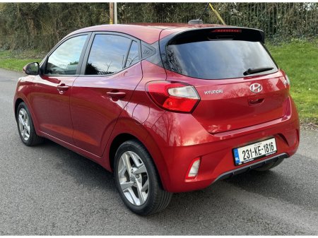 2023 Hyundai i10 - thumbnail 6