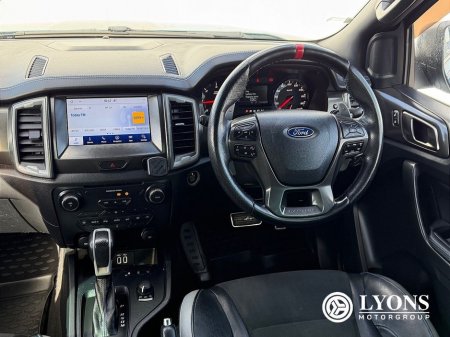 2021 Ford Ranger - photo 4