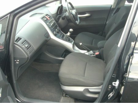 2011 Toyota Auris 1.33 5DR ** FSH ** €6,245 thumbnail