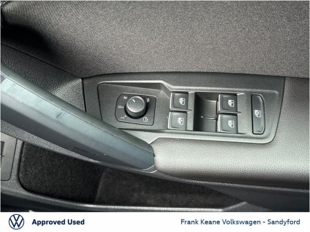 2024 Volkswagen Tiguan 1.4 TSI PHEV 245HP Elegance AUTO @Frank Keane Volkswagen South Dublin €42,945 thumbnail