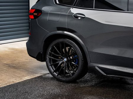 2024 BMW X5 XDRIVE50E M SPORT *PRO* €86,450 thumbnail