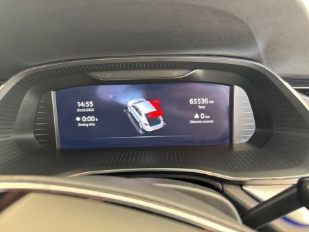 2023 Skoda Octavia - thumbnail 14