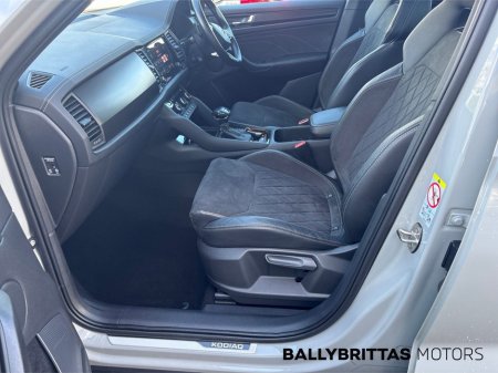 2023 Skoda Kodiaq - thumbnail 6