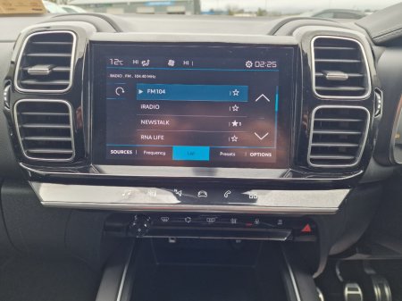 2023 Citroen C5 Aircross Feel Pack Bluehdi 130 MY50 4DR €23,950 thumbnail