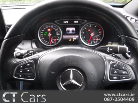 2016 Mercedes-Benz A Class - thumbnail 17