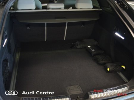 2026 Audi A6 - thumbnail 15