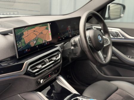 2023 BMW i4 - thumbnail 15