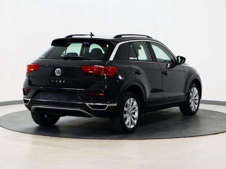 2018 Volkswagen T-Roc *84* SE TSI EVO €17,900