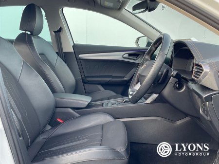 2023 Cupra Formentor e-Hybrid 204hp DSG €31,950