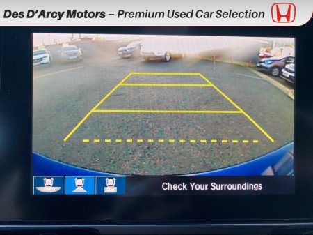 2022 Honda Civic SMART PLUS 1L IMMACULATE LOW MILEAGE €26,950 thumbnail