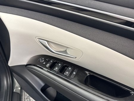 2022 Hyundai Tucson - thumbnail 11