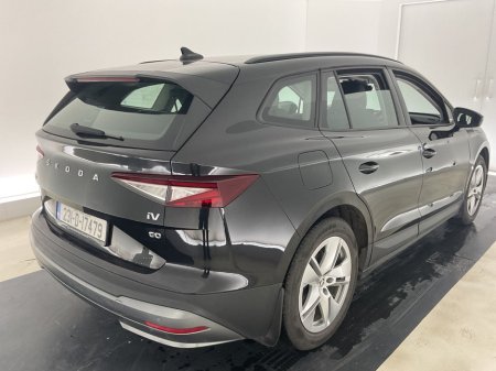 2023 Skoda Enyaq 60 IV 5DR AUTO thumbnail