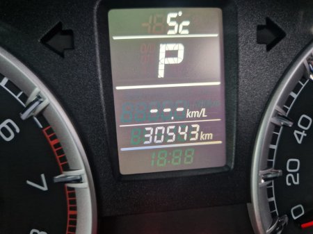 2012 Suzuki Swift 1.2 AUTO €7,495 thumbnail