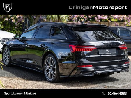 2022 Audi A6 - photo 2