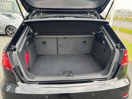 2017 Audi A3 - thumbnail 9