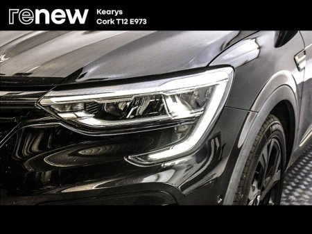 2023 Renault Arkana E-Tech Engineered Hybrid 145 Auto €28,900 thumbnail