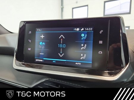 2023 Peugeot 2008 Allure 1.2 Petrol Diamond Cut Alloys, Climate Control, Cruise Control, Air Conditioning, Apply Carplay and Android Auto €23,995 thumbnail