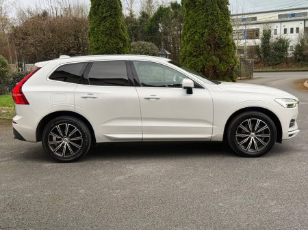 2018 Volvo XC60 - thumbnail 8