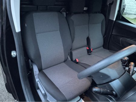 2025 Citroen Berlingo ENTERPRISE + BLUEHDI 100****Deposit Taken**** thumbnail