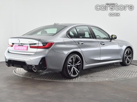 2023 BMW 3 Series - thumbnail 5