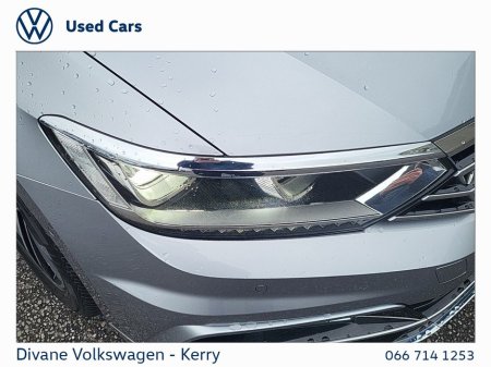 2018 Volkswagen Passat - thumbnail 20