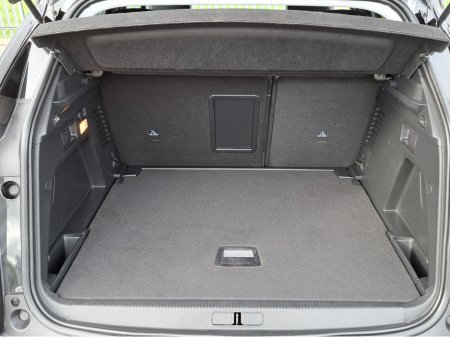 2022 Peugeot 3008 - thumbnail 17