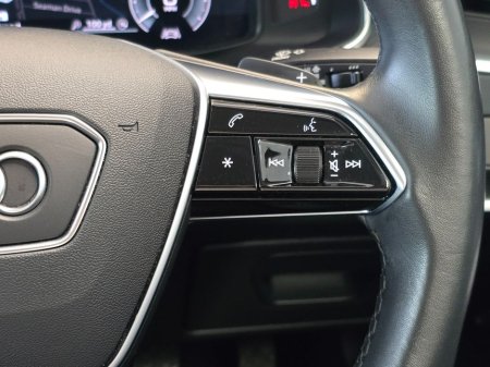 2022 Audi A6 * TFSI E 50 QUATTRO SPORT PHEV €37,950 thumbnail