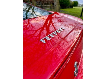 2004 Ferrari 360 MODERNA F1 2DR A €199,995 thumbnail