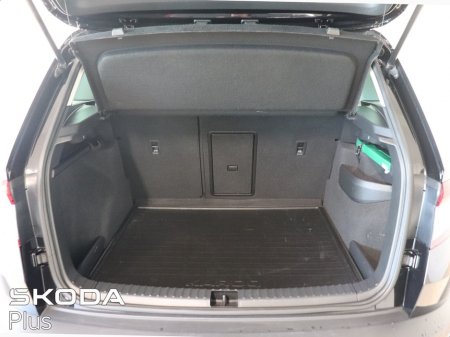 2022 Skoda Karoq 2.0TDI 115HP Style €28,950 thumbnail