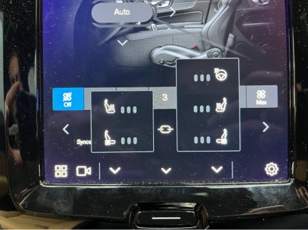 2022 Volvo XC60 - thumbnail 27