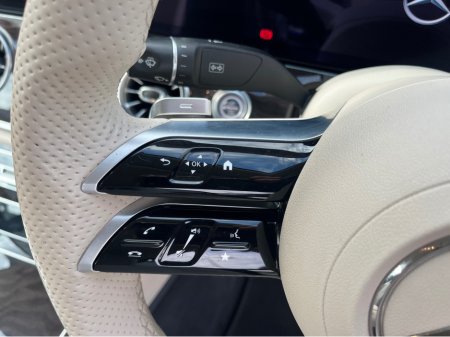 2021 Mercedes-Benz E Class - thumbnail 19