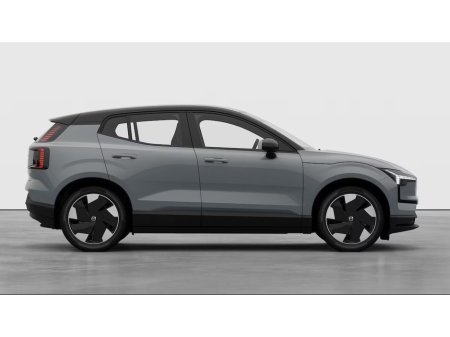 2026 Volvo EX30 - thumbnail 4